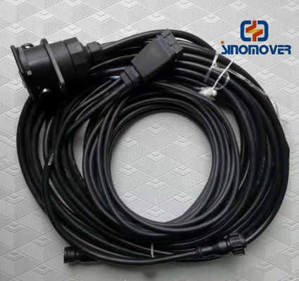 Sistema ABS para remolque original WABCO 4005000880