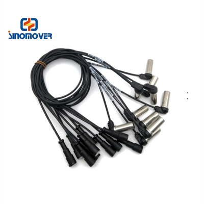 Sensor de velocidad de las ruedas original WABCO 4410328090 Sensor ABS para remolque de camión