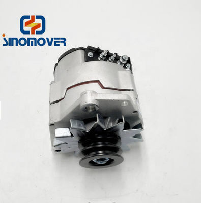 612600090353 WEICHAI WD615 Alternador piezas originales