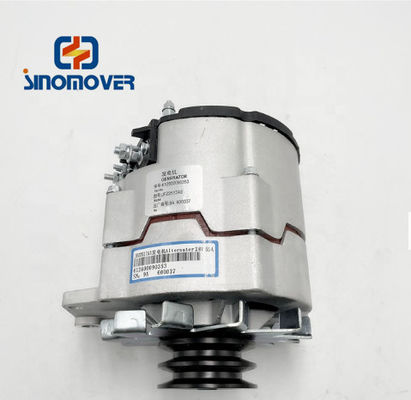 612600090353 WEICHAI WD615 Alternador piezas originales