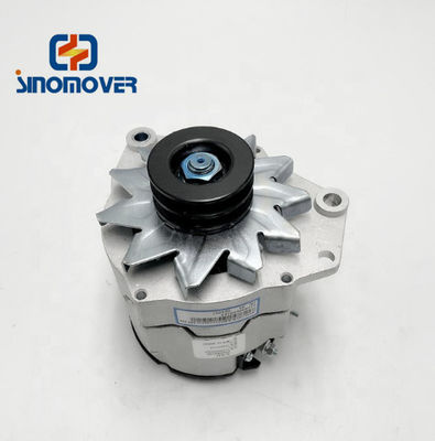 612600090353 WEICHAI WD615 Alternador piezas originales