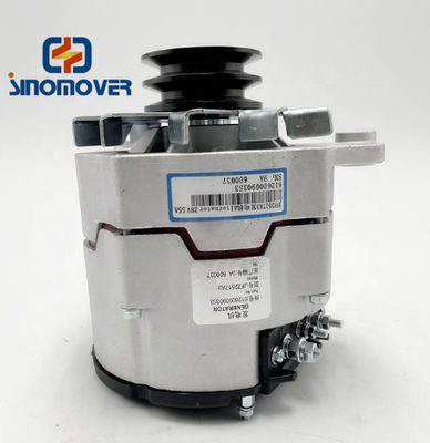 612600090353 WEICHAI WD615 Alternador piezas originales