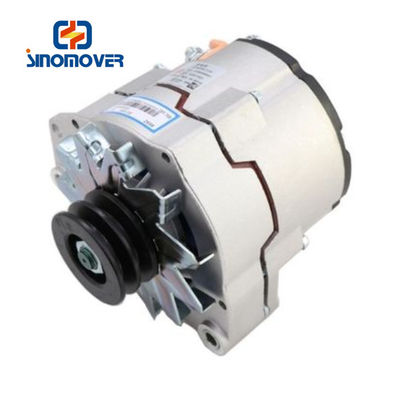 612600090353 WEICHAI WD615 Alternador piezas originales