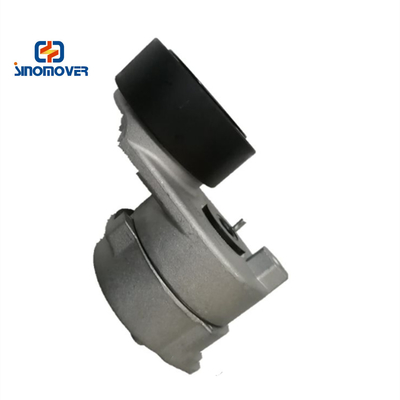 612630060847 Sistemas de motores de camiones de calidad original WEICHAI WP12 WP13 Partes de motores diésel Tensión Correa de rodillos Tensión