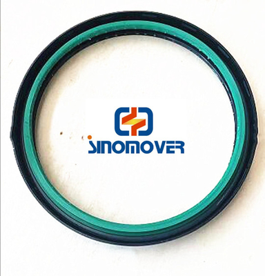 Compartes de camiones de Dongfeng original del centro de las ruedas traseras sello de aceite 31ZHS01-04080 para la venta