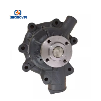 WEICHAI original piezas de repuesto del motor LG936L bomba de agua 12159770