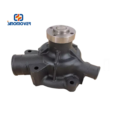 WEICHAI original piezas de repuesto del motor LG936L bomba de agua 12159770