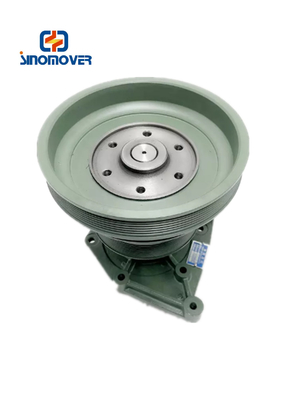 WEICHAI piezas de repuesto originales del motor montaje de la bomba de agua VG1500060051