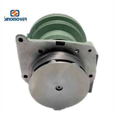 WEICHAI piezas de repuesto originales del motor montaje de la bomba de agua VG1500060051