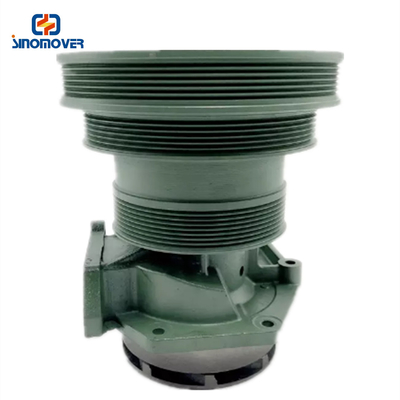 WEICHAI piezas de repuesto originales del motor montaje de la bomba de agua VG1500060051