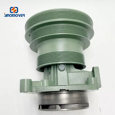 WEICHAI piezas de repuesto originales del motor montaje de la bomba de agua VG1500060051