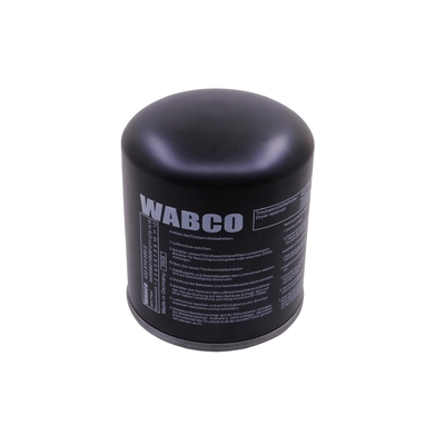WABCO Truck Parts 4324102412 Secador de aire uso para HOWO Shacman piezas originales