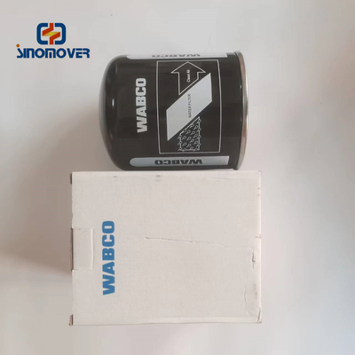 WABCO Truck Parts 4324102412 Secador de aire uso para HOWO Shacman piezas originales