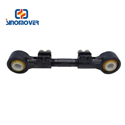 Alta calidad Bajo precio partes de suspensión brazo de par ajustable para semirremolque