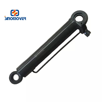 SINOTRUK HOWO Partes de cabina WG9719820004 cilindro de elevador hidráulico OEM piezas originales