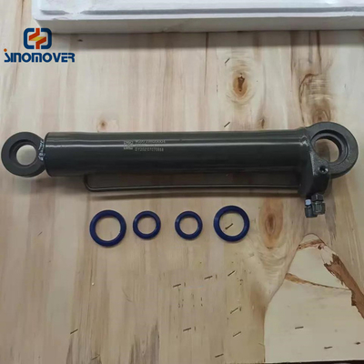 SINOTRUK HOWO Partes de cabina WG9719820004 cilindro de elevador hidráulico OEM piezas originales