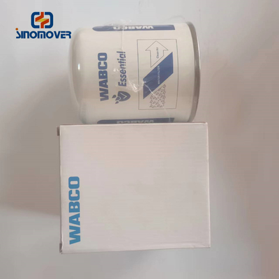 Repuestos originales de camión de alta calidad WABCO Cartucho de secador de aire 4329210072 para el sistema de secado por aire