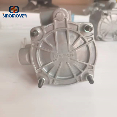 WABCO piezas de repuesto originales piezas de repuesto 9730090010 Válvula de control de remolque uso para HOWO SHACMAN FAW DAF MAN camión