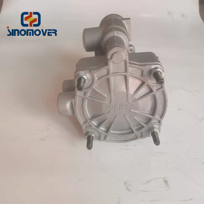 WABCO piezas originales piezas de repuesto 9730090020 Válvula de control de remolque uso para HOWO SHACMAN FAW DAF MAN camión