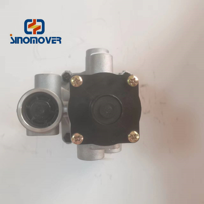 WABCO piezas originales piezas de repuesto 9730090020 Válvula de control de remolque uso para HOWO SHACMAN FAW DAF MAN camión