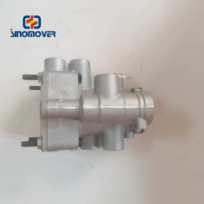 WABCO piezas originales piezas de repuesto 9730090020 Válvula de control de remolque uso para HOWO SHACMAN FAW DAF MAN camión