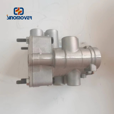 WABCO piezas originales piezas de repuesto 9730090020 Válvula de control de remolque uso para HOWO SHACMAN FAW DAF MAN camión