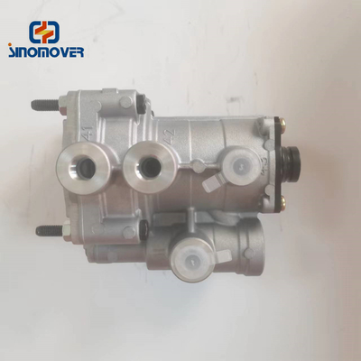 WABCO piezas originales piezas de repuesto 9730090020 Válvula de control de remolque uso para HOWO SHACMAN FAW DAF MAN camión