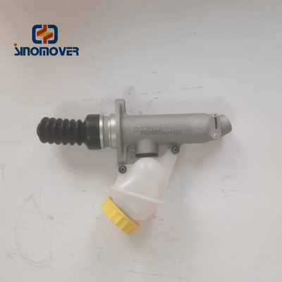 WABCO piezas de repuesto originales piezas de repuesto 4700530240 embrague bomba maestra uso para HOWO SHACMAN FAW DAF MAN camión