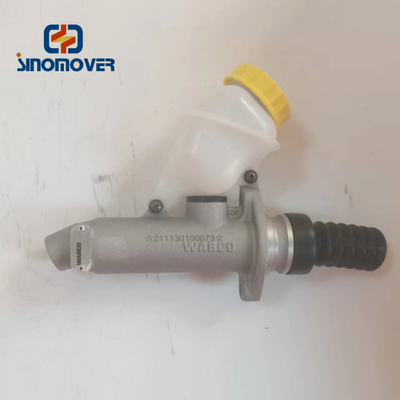 WABCO piezas de repuesto originales piezas de repuesto 4700530240 embrague bomba maestra uso para HOWO SHACMAN FAW DAF MAN camión