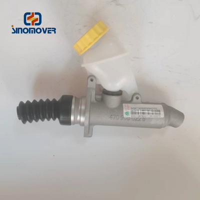 WABCO piezas de repuesto originales piezas de repuesto 4700530240 embrague bomba maestra uso para HOWO SHACMAN FAW DAF MAN camión