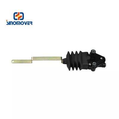 WABCO piezas originales piezas de repuesto 4640070080 uso de válvula de altura para HOWO SHACMAN FAW DAF MAN camión