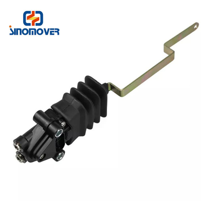 WABCO piezas originales piezas de repuesto 4640070080 uso de válvula de altura para HOWO SHACMAN FAW DAF MAN camión