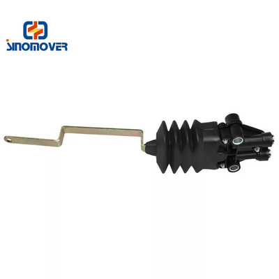 WABCO piezas originales piezas de repuesto 4640070080 uso de válvula de altura para HOWO SHACMAN FAW DAF MAN camión