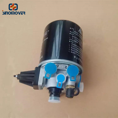 WABCO piezas originales piezas de repuesto WG9000360521/2 secador de aire uso para HOWO SHACMAN FAW DAF MAN camión