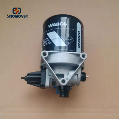 WABCO piezas originales piezas de repuesto WG9000360521/2 secador de aire uso para HOWO SHACMAN FAW DAF MAN camión