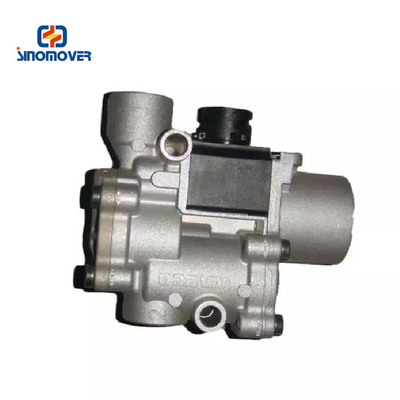 Válvula de solenoide ABS de WABCO y modulador ABS WG9000360515 para Sinotruk HOWO SITRAK A7 T7 C7H piezas de camiones de tractor de descarga