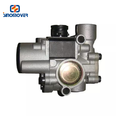Válvula de solenoide ABS de WABCO y modulador ABS WG9000360515 para Sinotruk HOWO SITRAK A7 T7 C7H piezas de camiones de tractor de descarga