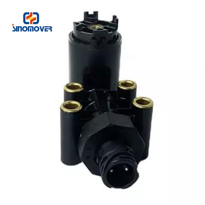 WABCO piezas originales piezas de repuesto 4410500110 uso de válvula de nivelación para HOWO SHACMAN FAW DAF MAN camión