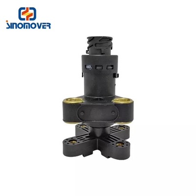 WABCO piezas originales piezas de repuesto 4410501200 ECAS Sensor de nivel de altura uso para HOWO SHACMAN FAW DAF MAN camión