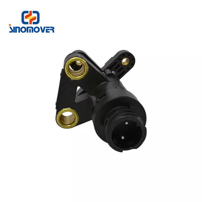 WABCO piezas originales piezas de repuesto 4410501200 ECAS Sensor de nivel de altura uso para HOWO SHACMAN FAW DAF MAN camión