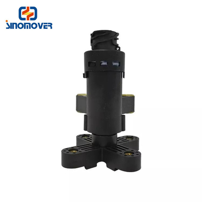 WABCO piezas originales piezas de repuesto 4410501200 ECAS Sensor de nivel de altura uso para HOWO SHACMAN FAW DAF MAN camión