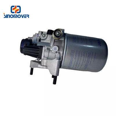 WABCO Europa camión piezas de repuesto secador de aire Assy Oem 4324100810 filtro secador de aire para camión SCANA