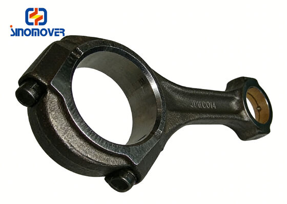 161500030009 Ensamblaje de varillas de conexión para Sinotruk HOWO Partes de repuesto de motores de camiones pesados