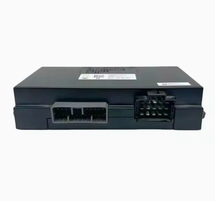 Unidad de control Bcu original de gran venta Wg9716582011 para piezas de camión Sinotruk HOWO