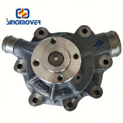 Bomba de agua original 12159770 para el motor Weichai Td226b Wp6g125e22