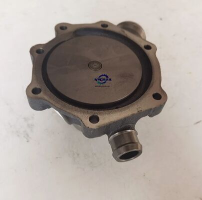 Bomba de agua original 12159770 para el motor Weichai Td226b Wp6g125e22