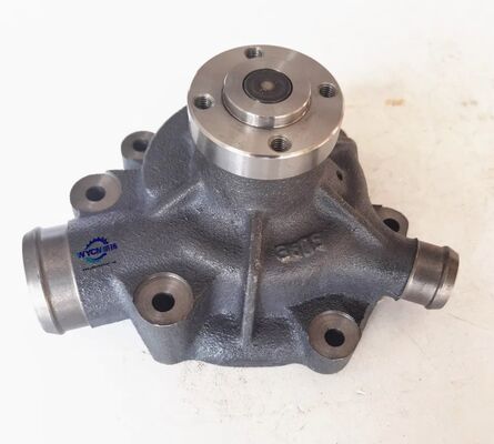 Bomba de agua original 12159770 para el motor Weichai Td226b Wp6g125e22