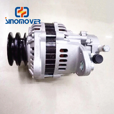 1540W 50hz 28V 70A Alternador Sinotruk HOWO Piezas de repuesto para camiones VG1560090010