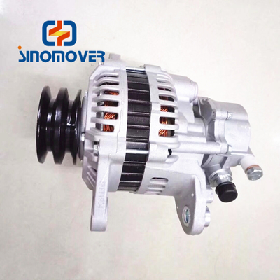 1540W 50hz 28V 70A Alternador Sinotruk HOWO Piezas de repuesto para camiones VG1560090010