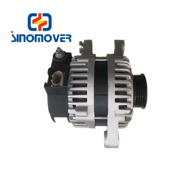 1540W 50hz 28V 70A Alternador Sinotruk HOWO Piezas de repuesto para camiones VG1560090010